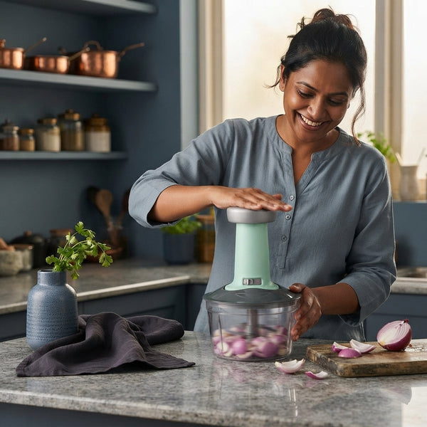 Priya Sharma, Mumbai review photo